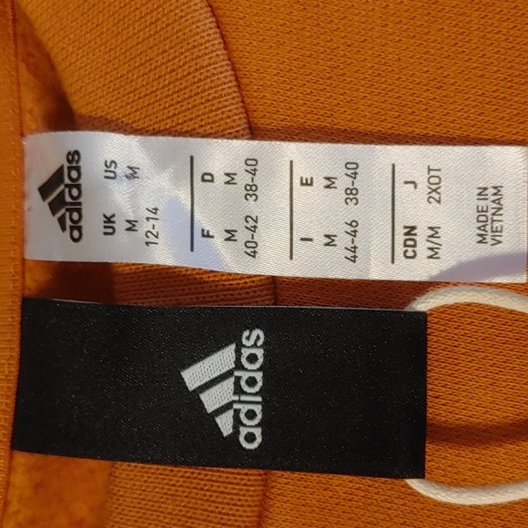 🌸Host Pick🌸NWT Women's Adidas Long Sleeve Sweatshirt - Picture 8 of 13